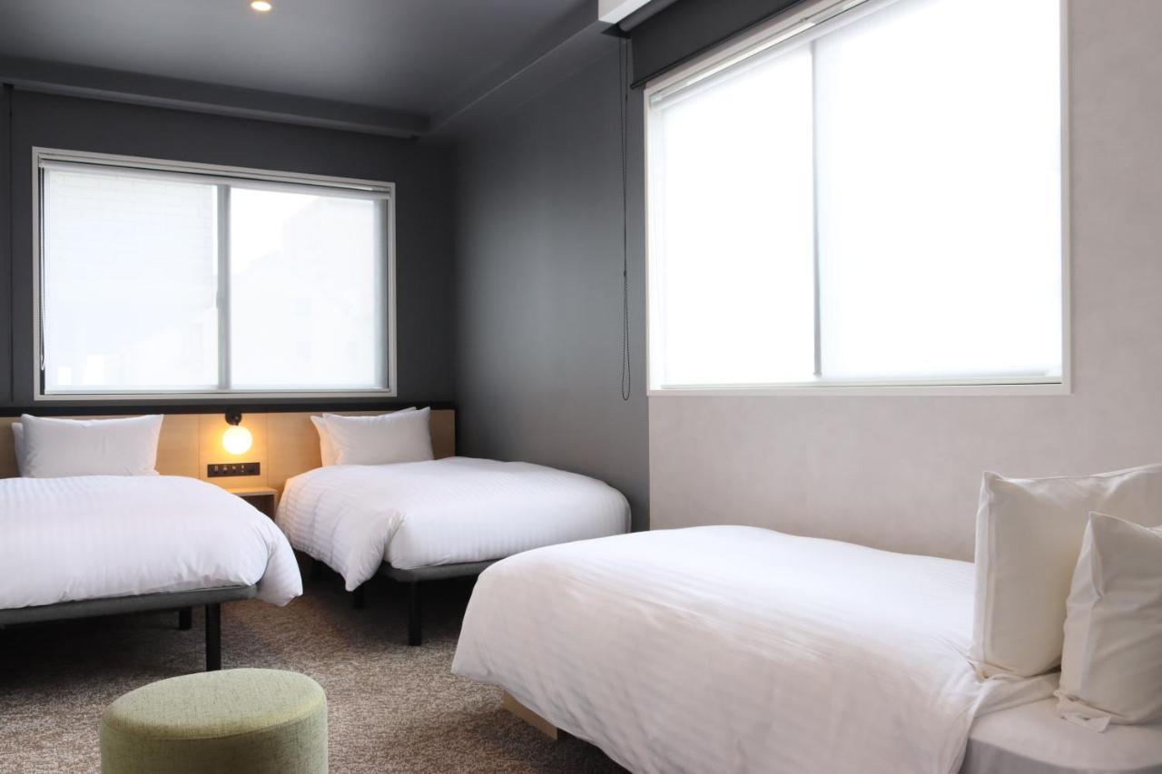 Hotel Pagong With M'S Kyoto Dış mekan fotoğraf